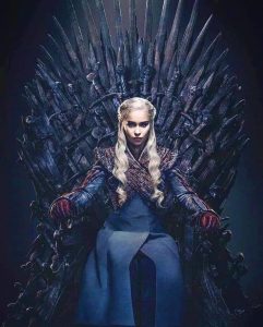 Игра престолов 5 сезон (2015)