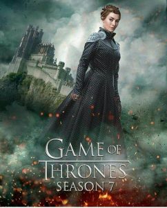 Игра престолов 7 сезон (2017)